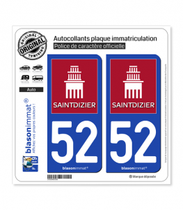 Sticker Plaque Immatriculation 83110 Rose Sanary sur Mer