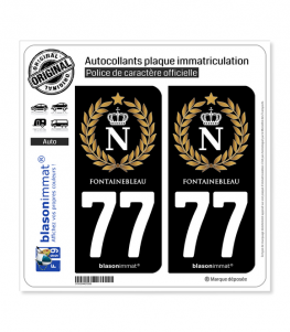 13111 4R  Décalcomanies, aimants et autocollants