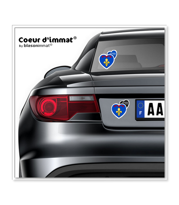 J'aime La Provence Edition ATLAS