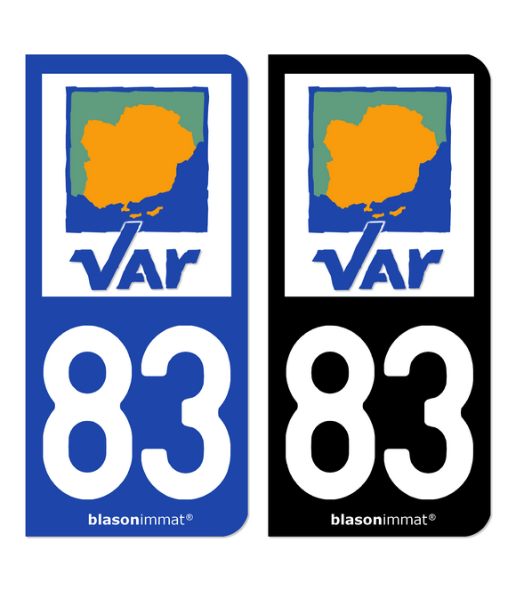 Fichier:Blason département Var.svg - Wikipédia