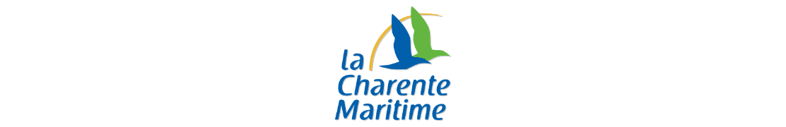 17 Charente-Maritime - Autocollants d'immatriculation