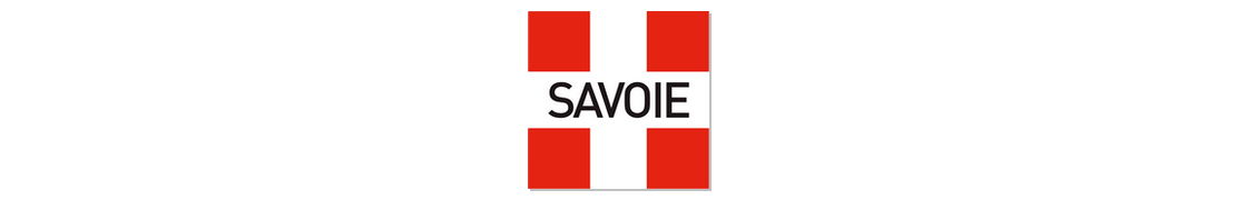 73 Savoie - Autocollants & Plaques d'immatriculation