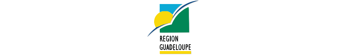 971 Guadeloupe - Autocollants & plaques immatriculation