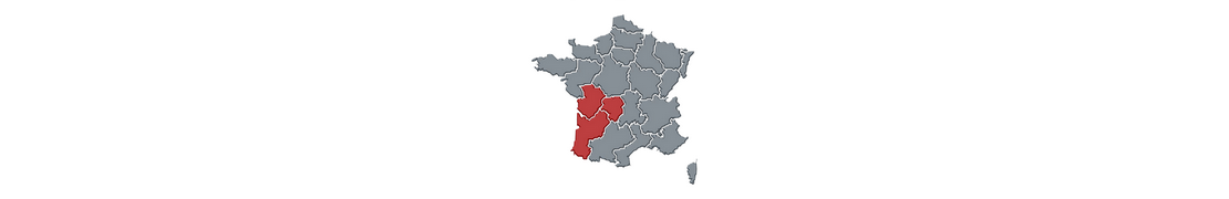 Multi Nouvelle-Aquitaine - Autocollants immatriculation