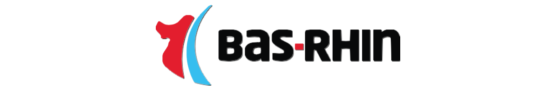 67 Bas-Rhin - Autocollants & Plaques d'immatriculation