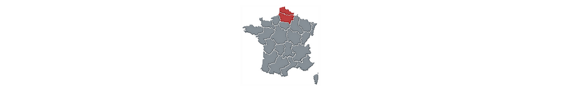 Multi Hauts-de-France - Autocollants & immatriculation