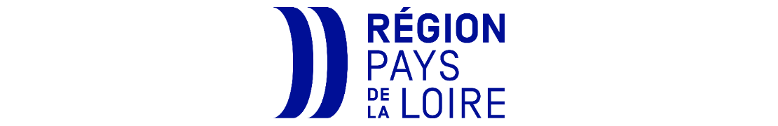 Pays de la Loire - Autocollants plaques immatriculation