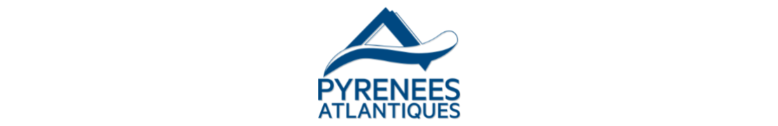 64 Pyrénées-Atlantiques - Autocollants immatriculation