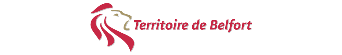 90 Territoire de Belfort - Autocollants immatriculation