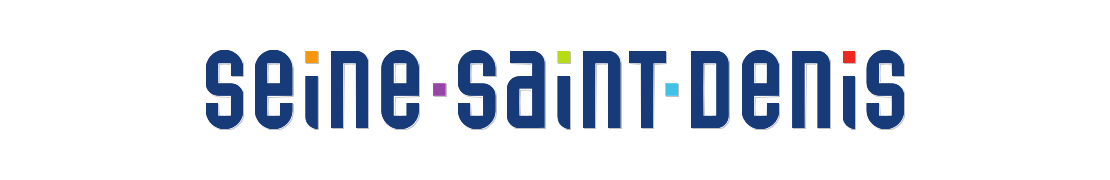 93 Seine-Saint-Denis - Autocollants d'immatriculation