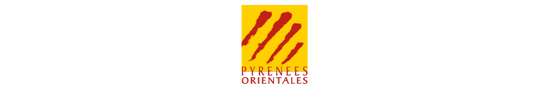 66 Pyrénées-Orientales - Autocollants d'immatriculation