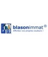 blasonimmat