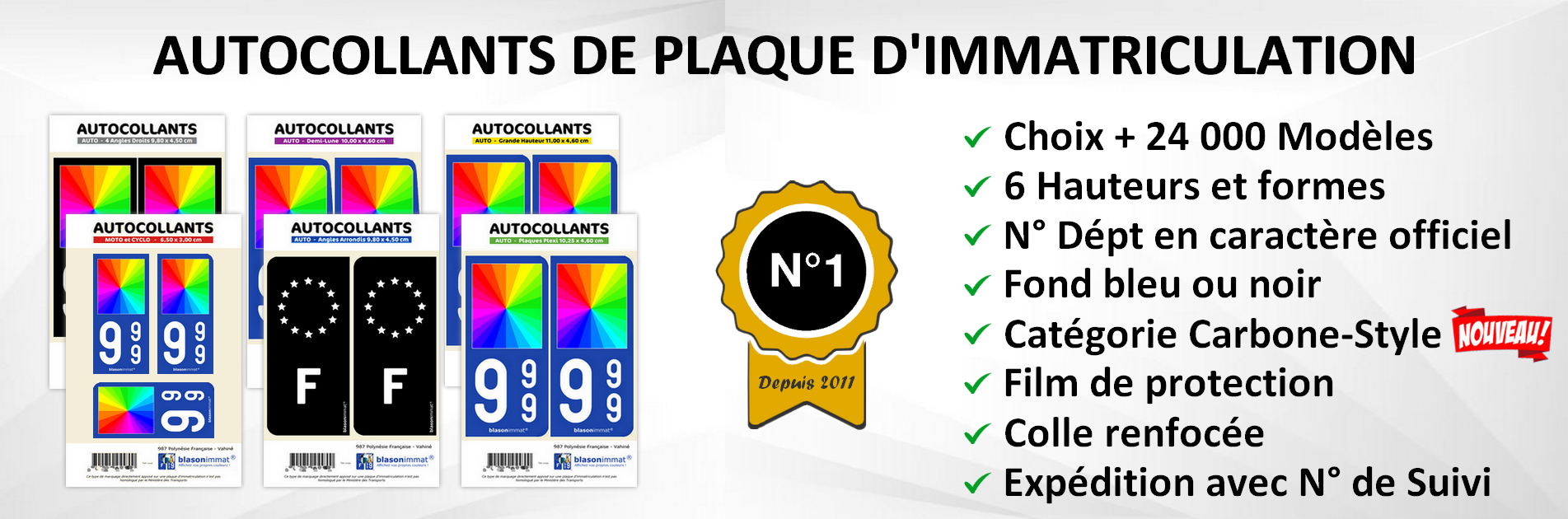 2 Autocollants Région 38 Rhône-Alpes Pour Plaque D'immatriculation - Vinyle Durable 5-7 Ans - Idéal Voiture, Moto, Camping-car