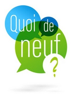 Nouveaux produits