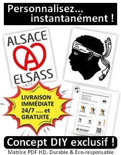 SITE OFFICIEL : Logo plaque immatriculation® (Auto/Moto). Découvrez le concept DIY "Faites-le vous-même" et réalisez votre autocollant plaque immatriculation®. 